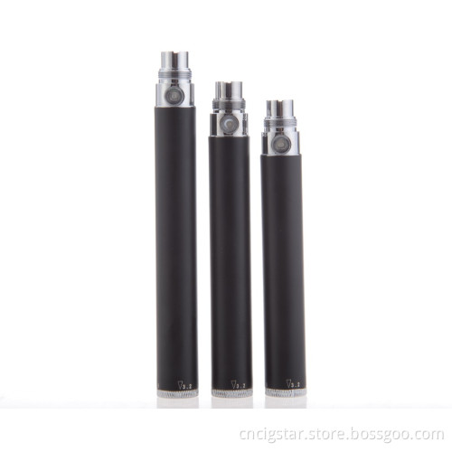 2013 High Quality EGO Twist Starter Kit, EGO Twist Battery From Original Ecigarette EGO Twist Manufacturer